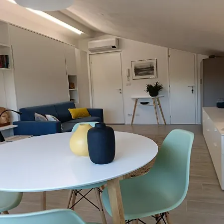 Residenza Adamo Ed Eva Appartement Pordenone