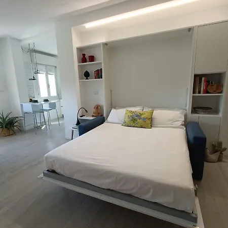 Residenza Adamo Ed Eva Апартаменты *
