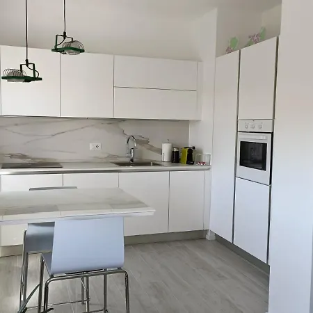 Residenza Adamo Ed Eva * Pordenone