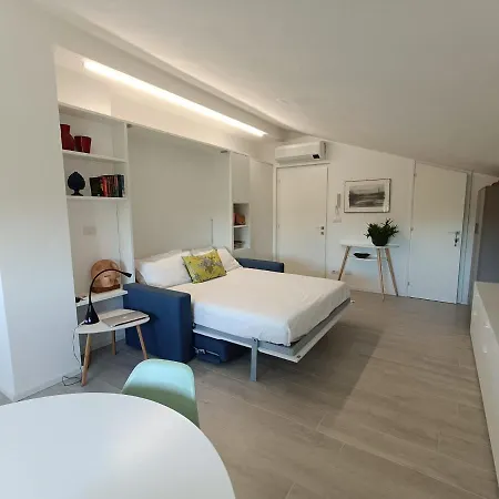 Residenza Adamo Ed Eva Pordenone