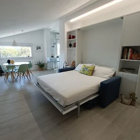 Appartement Residenza Adamo Ed Eva *