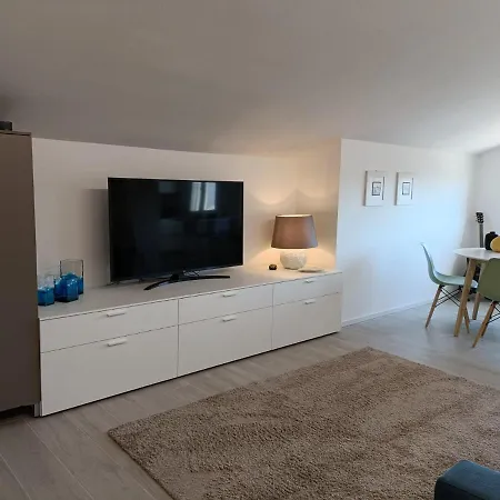 Residenza Adamo Ed Eva Appartement Pordenone