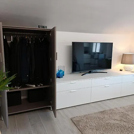 Residenza Adamo Ed Eva Appartement