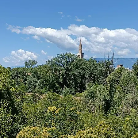 Apartment Residenza Adamo Ed Eva Pordenone