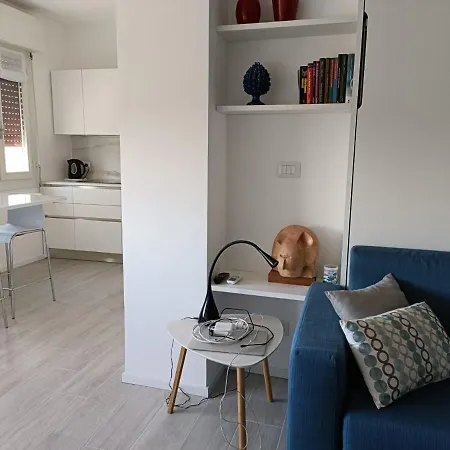 Appartement Residenza Adamo Ed Eva Pordenone
