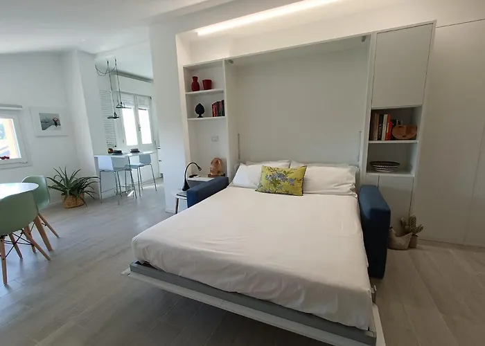 Residenza Adamo Ed Eva Apartment *