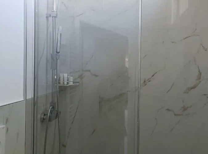 Apartmán Residenza Adamo Ed Eva