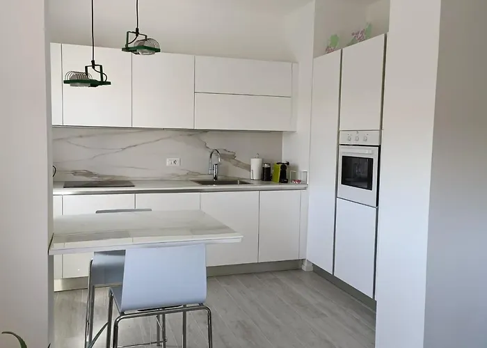 Residenza Adamo Ed Eva * Pordenone