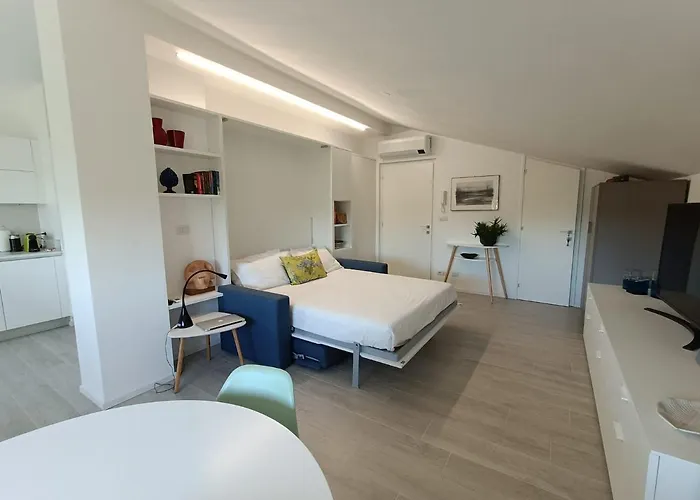 Residenza Adamo Ed Eva Pordenone