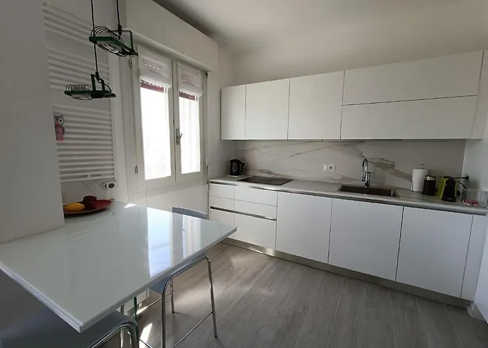 Residenza Adamo Ed Eva