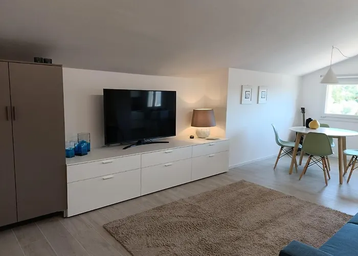 Residenza Adamo Ed Eva Apartmán Pordenone