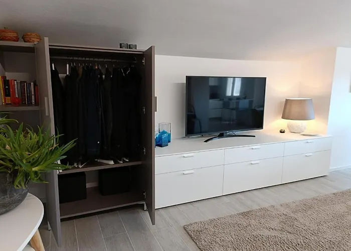 Residenza Adamo Ed Eva Apartment