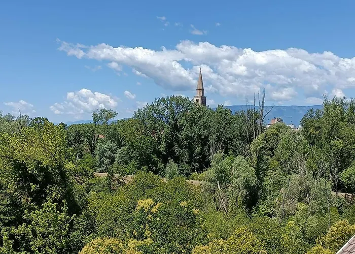 Apartment Residenza Adamo Ed Eva Pordenone